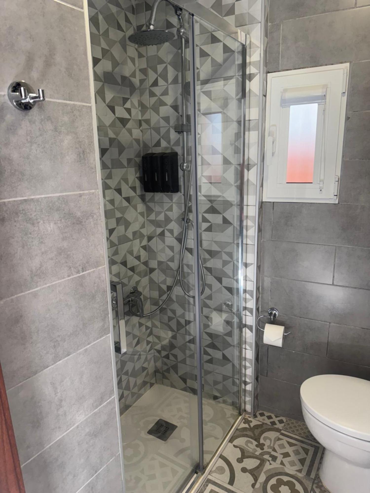 ויגו Casa Callao 16 Con Patio מראה חיצוני תמונה