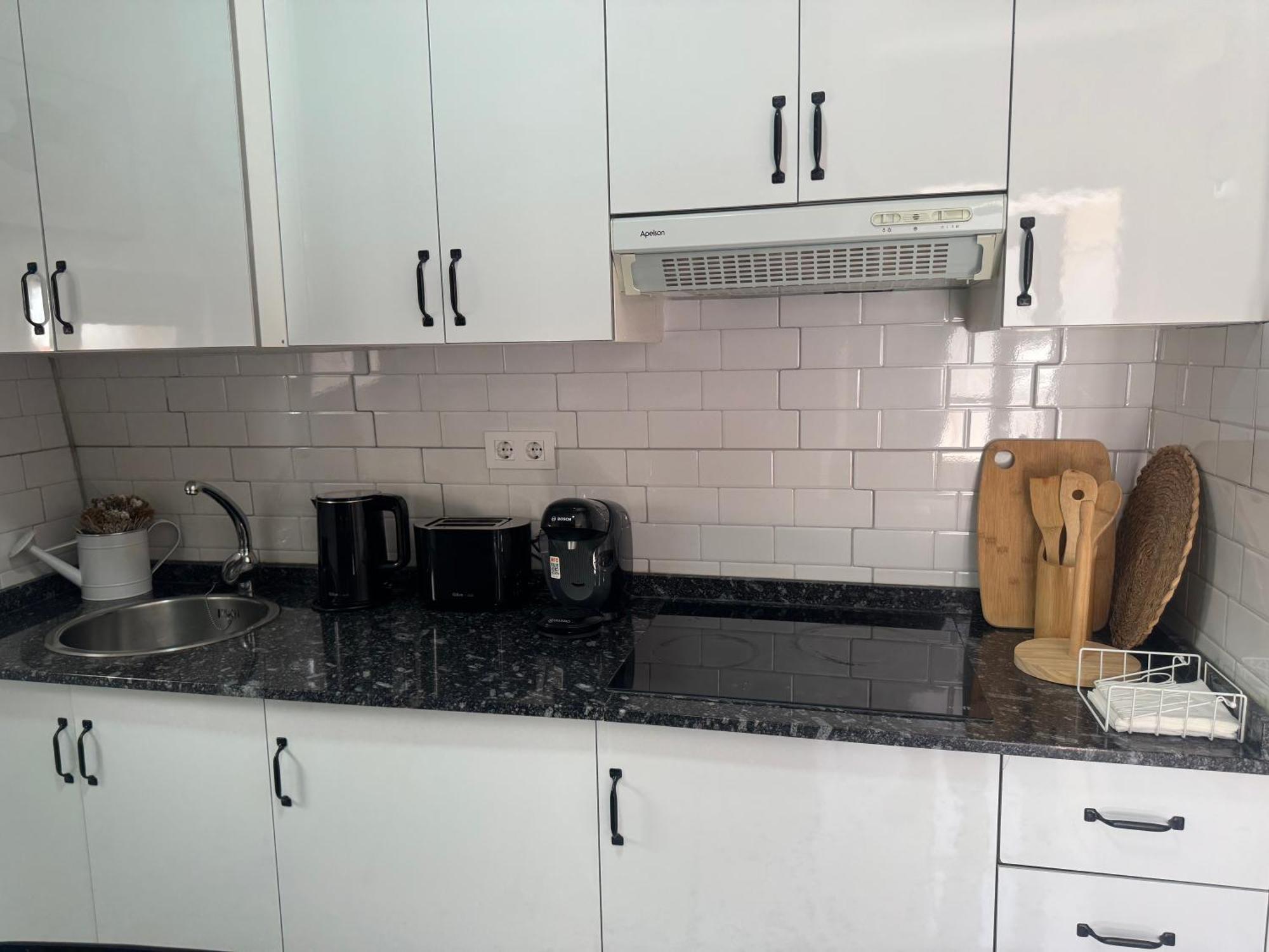 ויגו Casa Callao 16 Con Patio מראה חיצוני תמונה