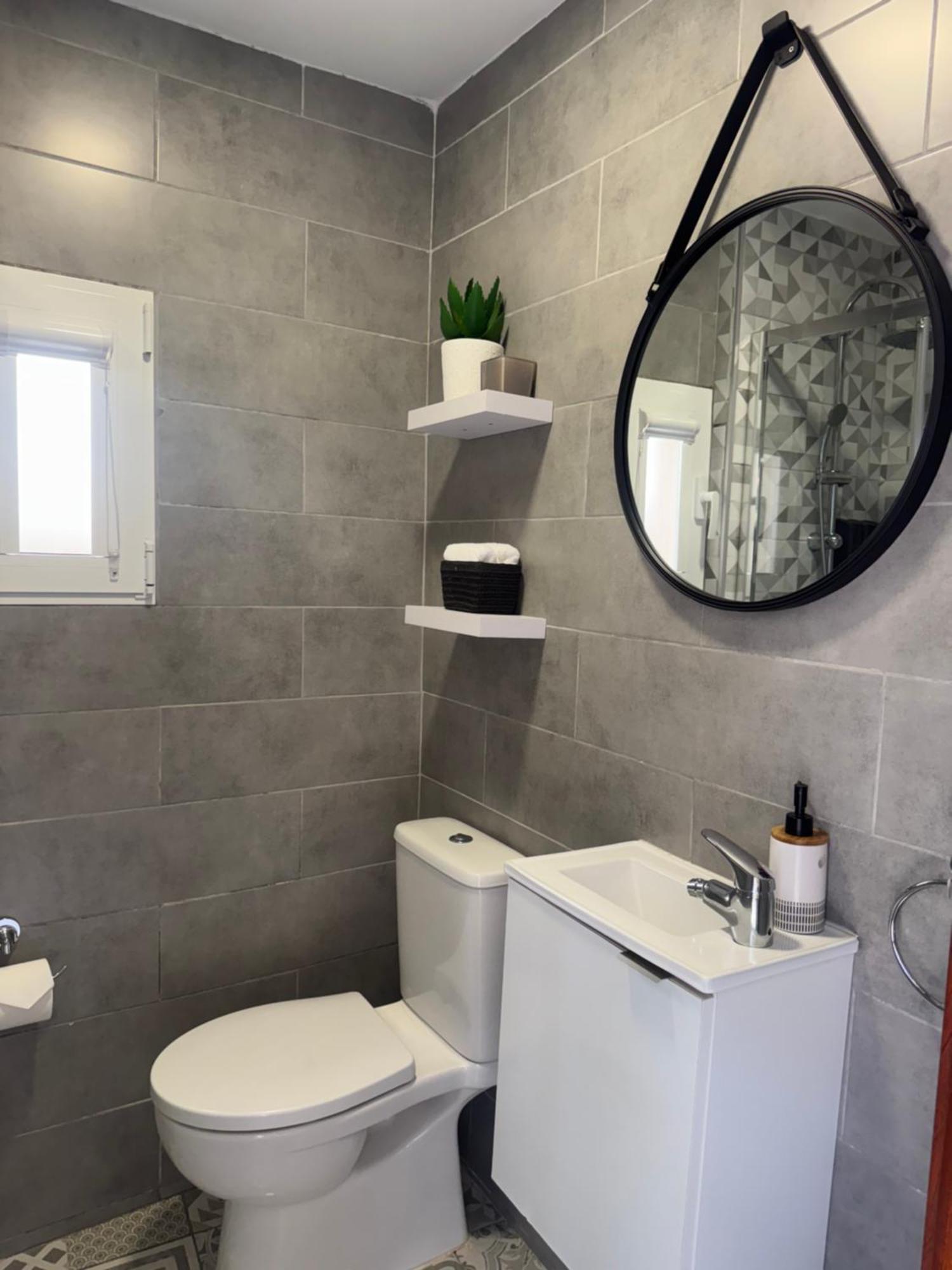 ויגו Casa Callao 16 Con Patio מראה חיצוני תמונה