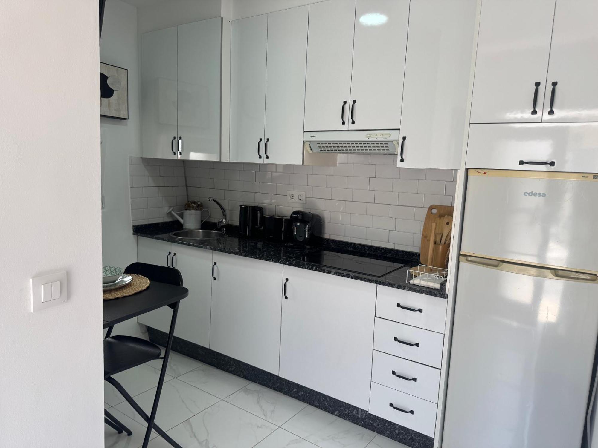 ויגו Casa Callao 16 Con Patio מראה חיצוני תמונה