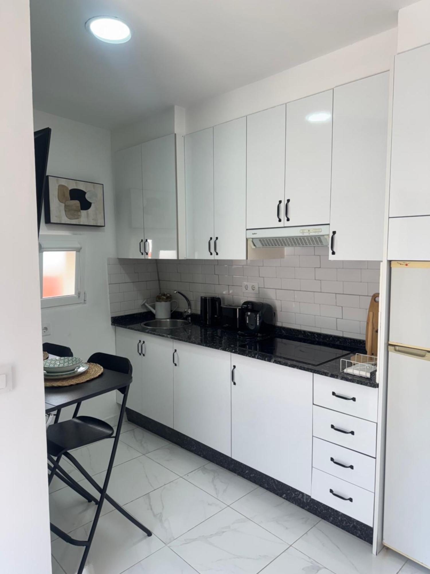 ויגו Casa Callao 16 Con Patio מראה חיצוני תמונה