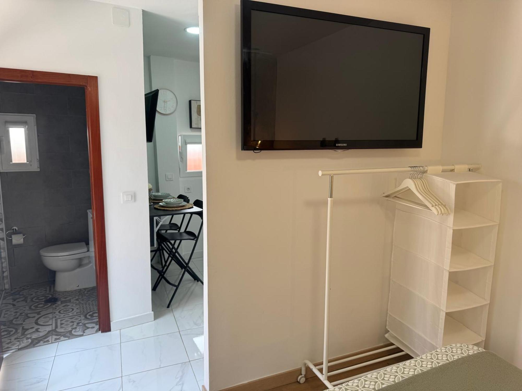 ויגו Casa Callao 16 Con Patio מראה חיצוני תמונה