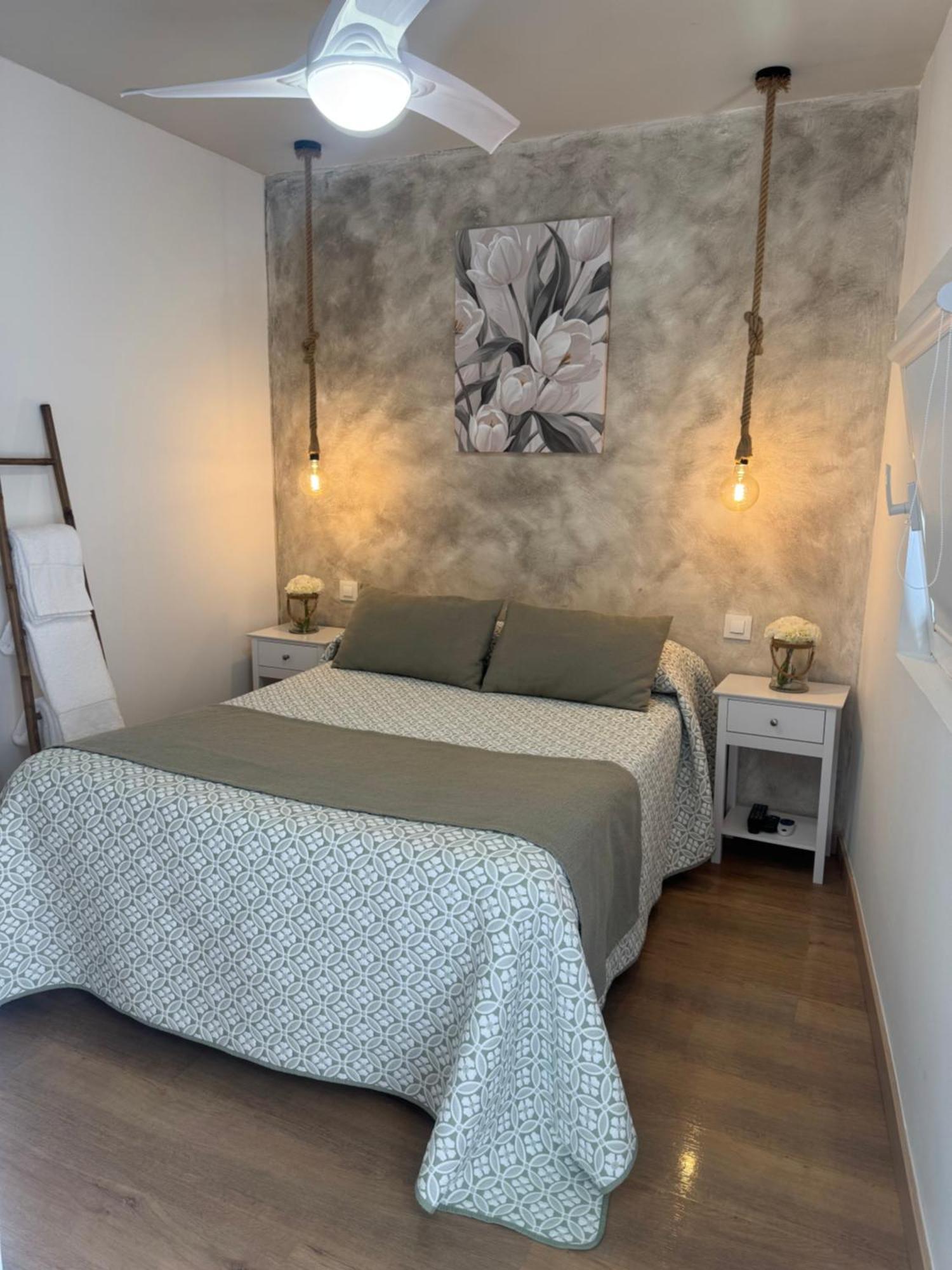 ויגו Casa Callao 16 Con Patio מראה חיצוני תמונה
